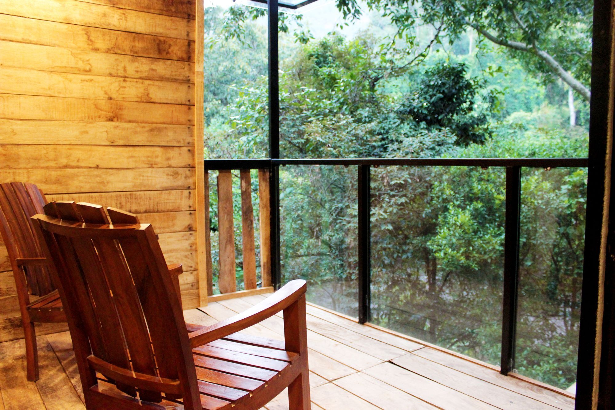 The Glenrock Wellness Nature Resort Belihuloya Exterior photo